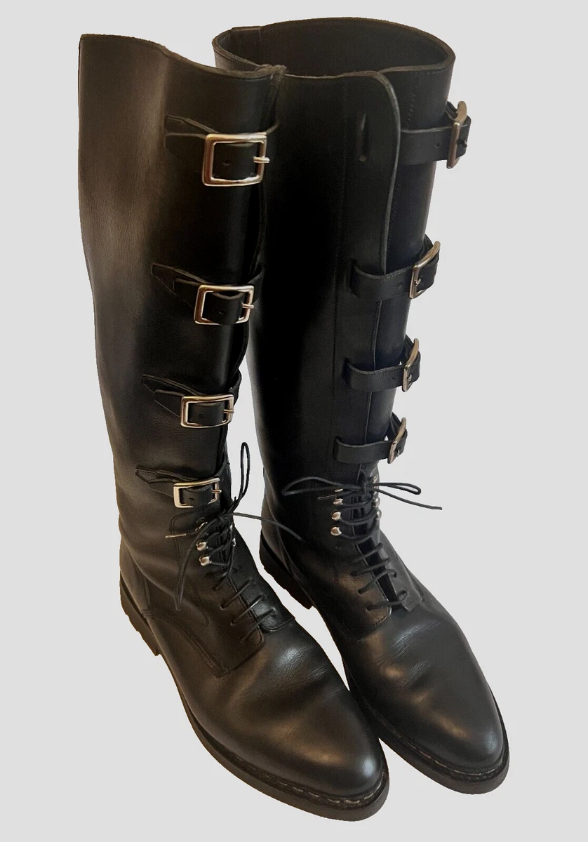 Bottes heschung store