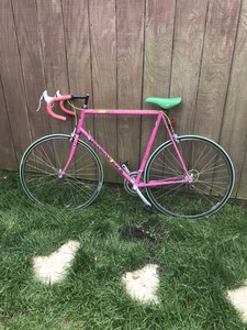 road bike ebay