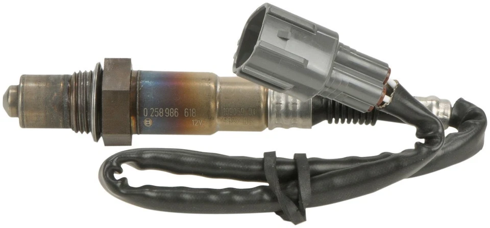 Bosch For Toyota RAV4 1998-2018 13355 Premium Oxygen Sensor - Image 4 of 4