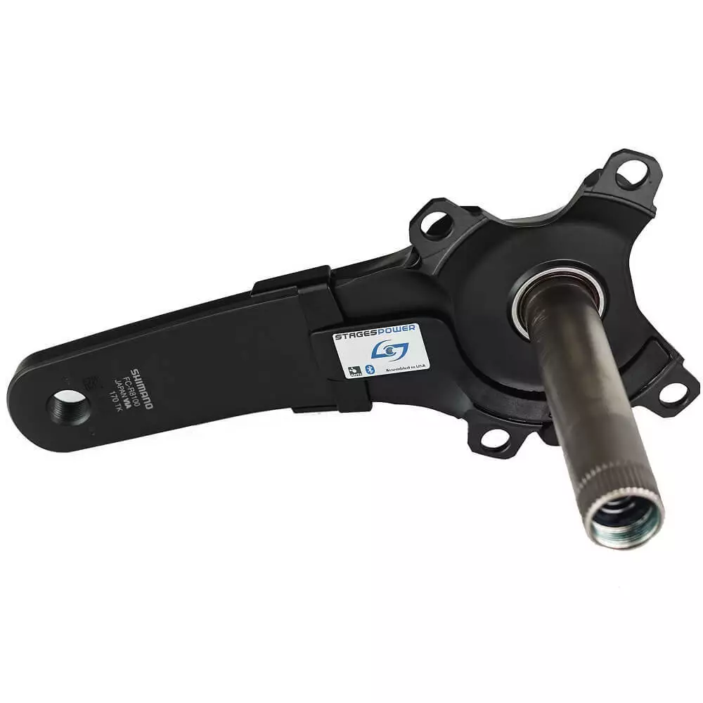 Stages sram dub power meter sales