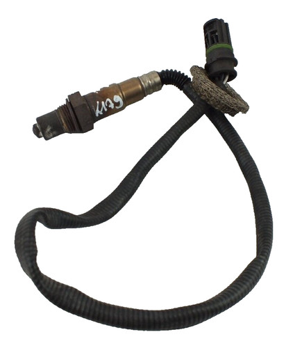 BMW F10 F11 F12 F01 F02 LCI F15 F16 HO2S Lambda Sensor 7614322 OEM Kabelbaum