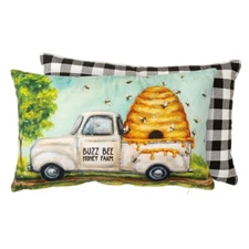 Primitives by Kathy Home Décor Pillow, Multicolor