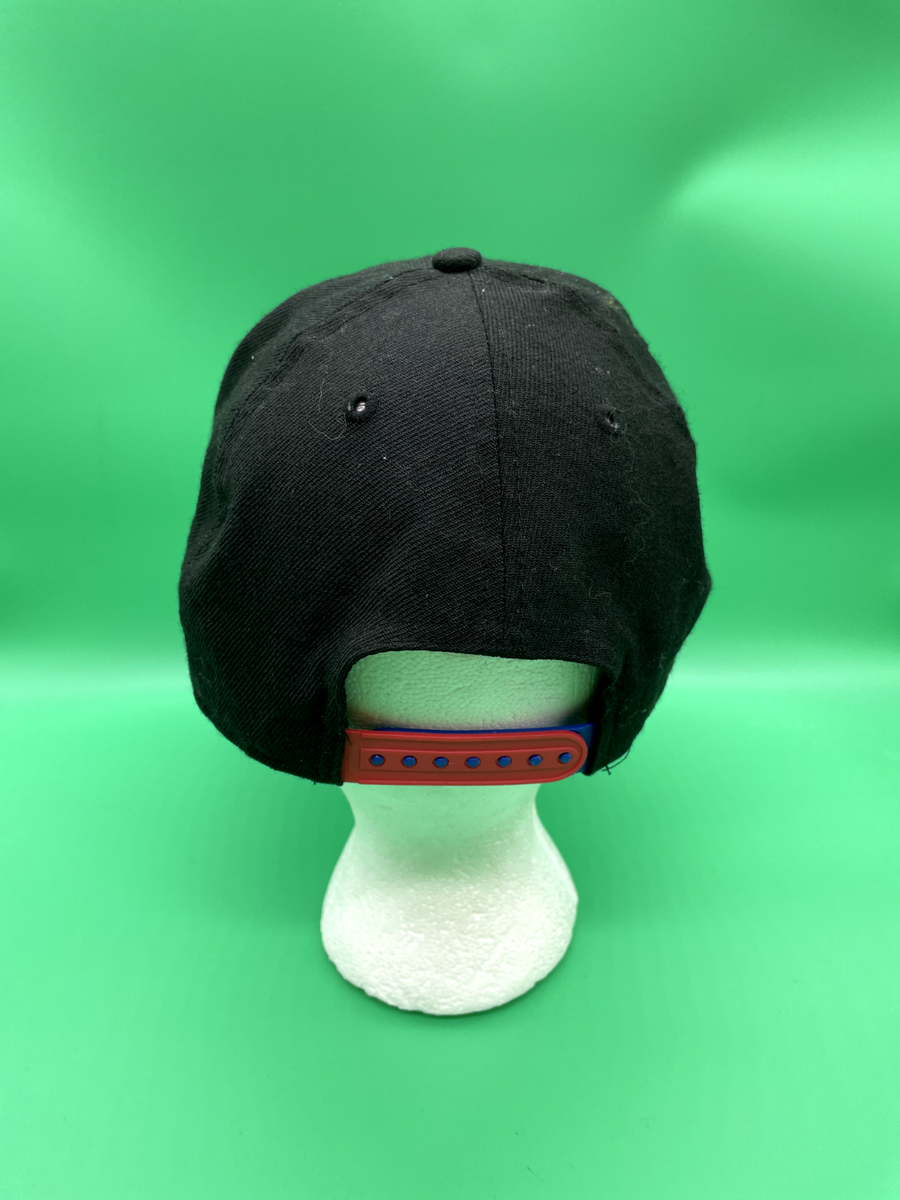 キャップ Columbia PFG Sword Fish Deep Sea Snapback Trucker Style Mesh Blue