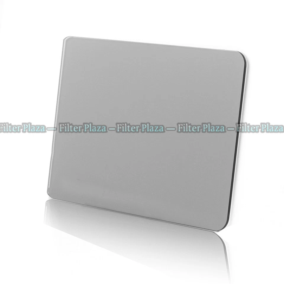 100x150mm 4x6" Neutral Density Full ND2 Filter For Cokin Z-Pro LEE HITECH Holder - Image 4 of 4