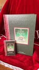A Cup of Christmas Tea Set