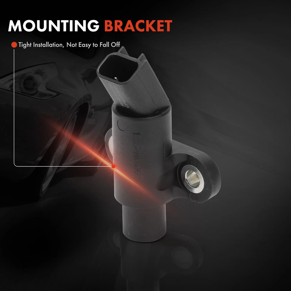 Engine Crankshaft Position Sensor for Ford Escort Focus Mercury Tracer 1991-2004 - Image 3 of 4