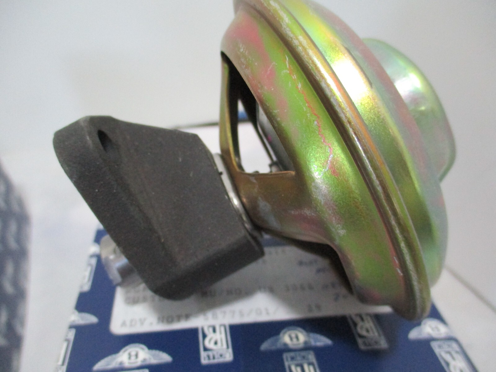 Misc. engine parts Rolls-Royce Silver Spur Bentley