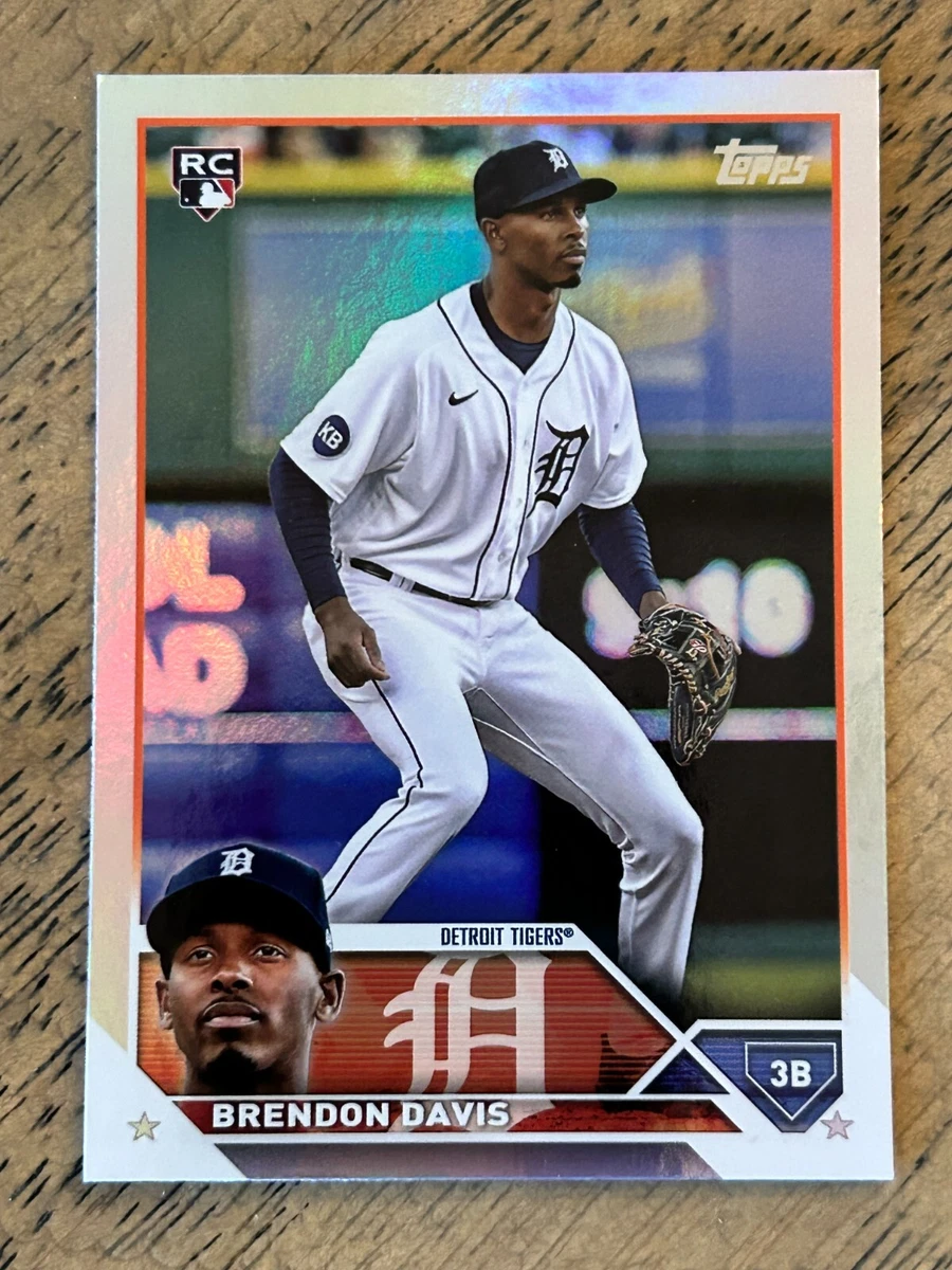 Chi tiết với hơn 80 về best MLB rookie cards 2023 mới nhất cdgdbentre