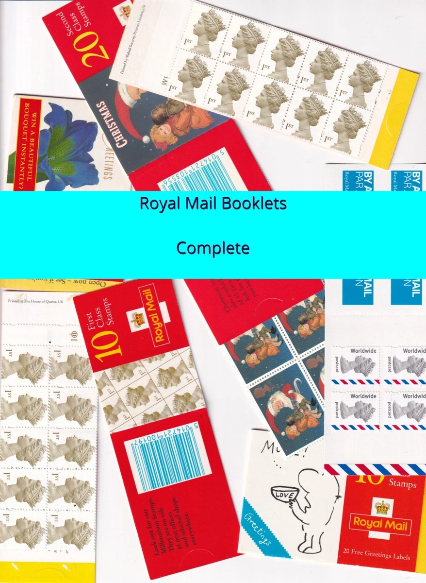 30p Denomination British Stamps for sale | eBay