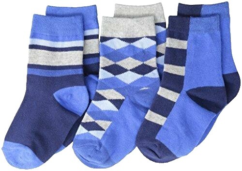 Angel Blue Character Socks 2 SET 22-24 cm 5-7 inch Nakamura Kun