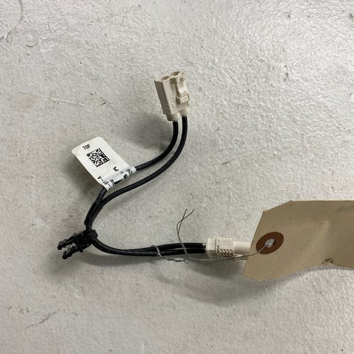 2012 - 2020 Tesla Model S radio sintonizador arnés cable de cableado fabricante de equipos originales - Imagen 3 de 16