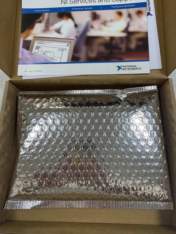 New GPIB-USB-HS 778927-01 IEEE 488 Interface Adapter controller - Image 4 of 4