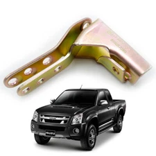 Rear Tailgate Rear Door Side Hinge For Isuzu Holden D-Max Pickup 2007 2010