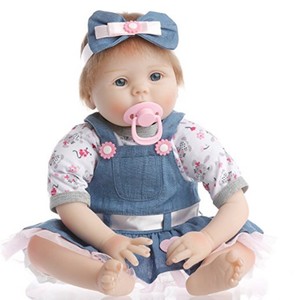 sanydoll reborn baby doll
