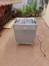 LAVASTOVIGLIE WHIRPOOL 6 SENSO INCASSO GUASTA PER RICAMBI