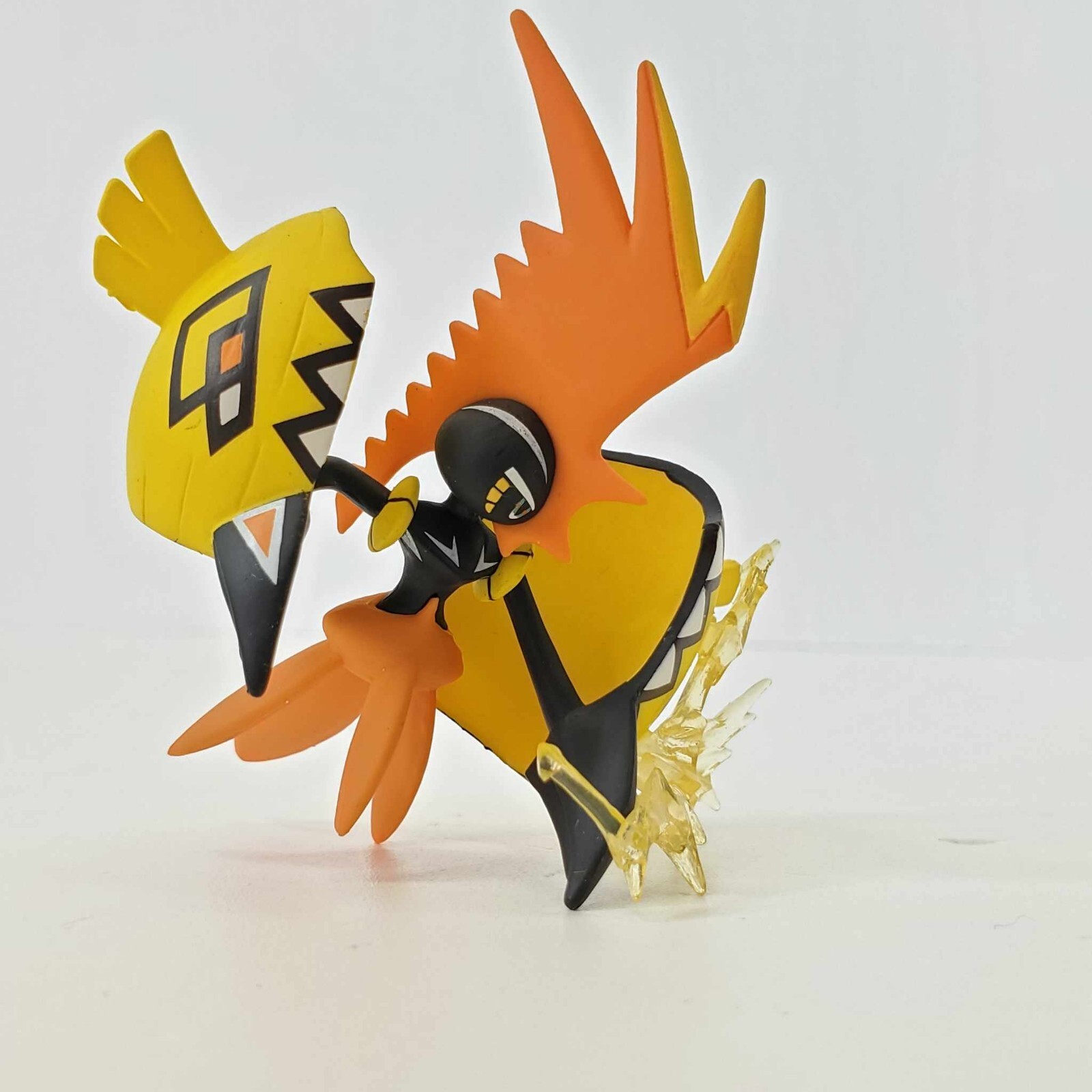 Mini Box Pokémon Tapu Koko  Cyber Loading Magic: The Gathering