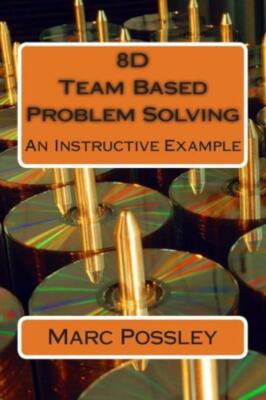 8D Team Based Problem Solving - An Instructive Example