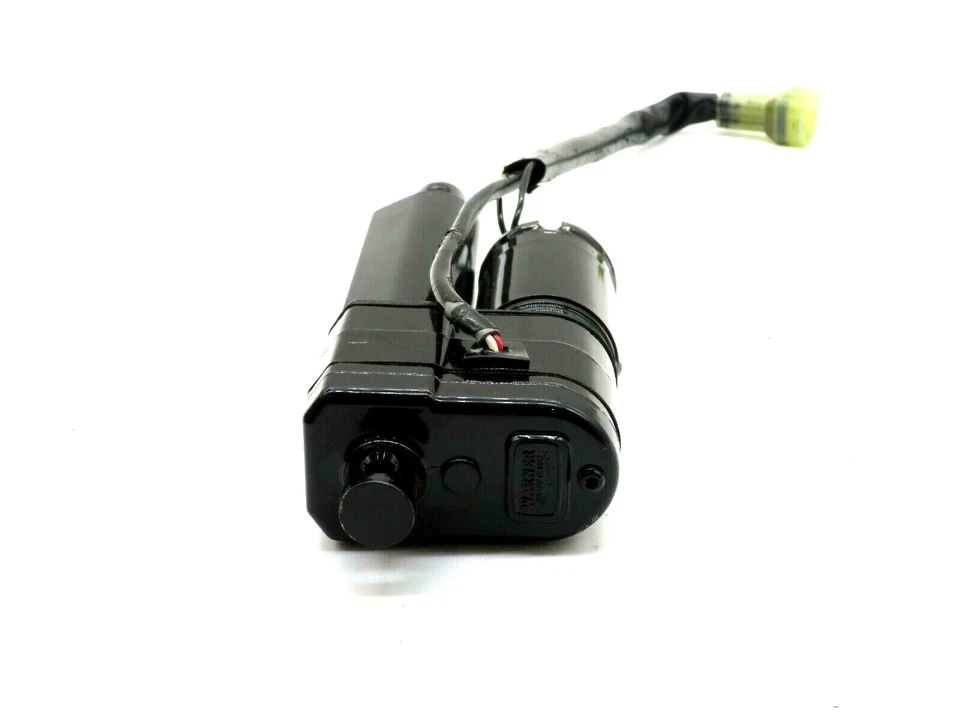 НОВЫЙ WARNER ELECTRIC SP12-17A16-01AT ПРИВОД SP1217A1601AT - Изображение 2 из 3