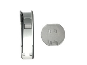 Nintendo Wii RVL-001 Console remote Nunchuck Used Select Bundle Authentic tested