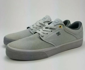 dc mikey taylor shoes