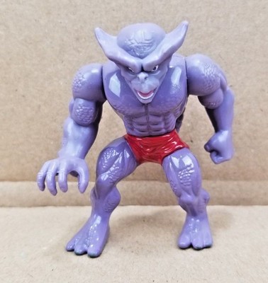 dragon man action figure