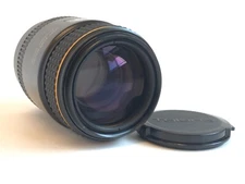Tokina AT-X AF 100mm f/2.8 MACRO INTERNAL FOCUS  lens Sony Minolta A Mount Japan