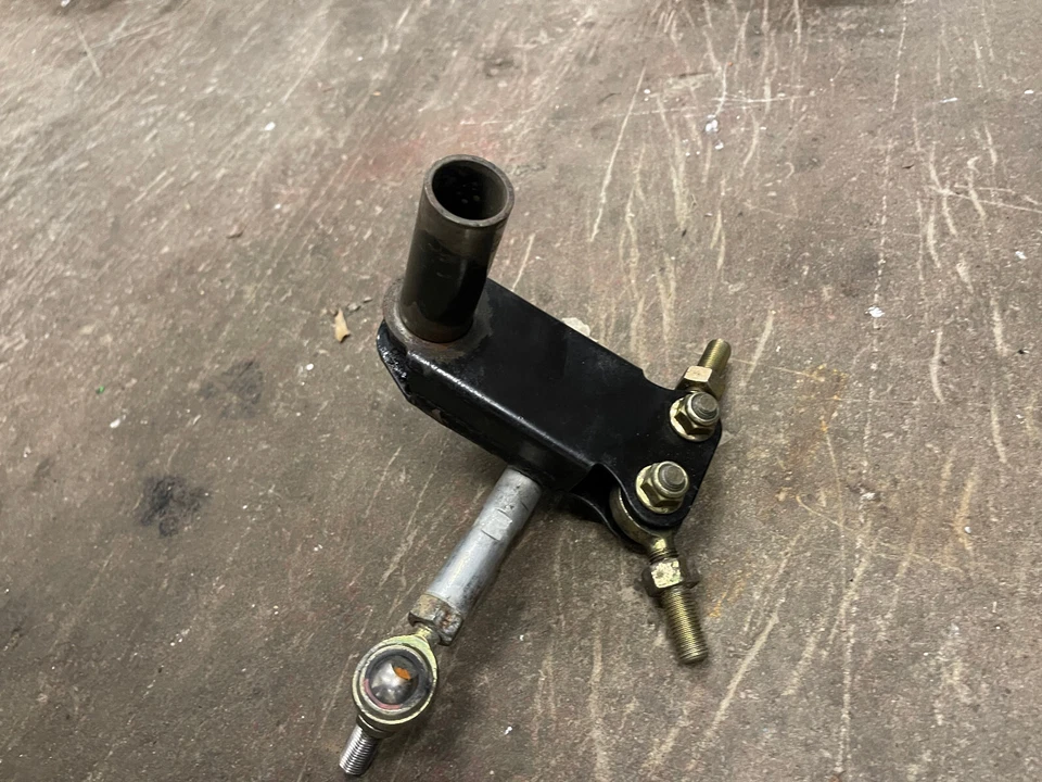 Рулевая тяга Arctic Cat Procross F 1100 XF Turbo RR ZR 16 18 17 9000 7000 - Изображение 3 из 3