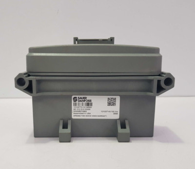 SAUER DANFOSS MC 012 010 00000 Mikrokontoller DTM 12-SOCKET Stecker 10102025