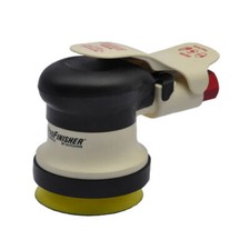 Hutchins 603 Profinisher 3 Random-orbit Palm Sander 316 Offset