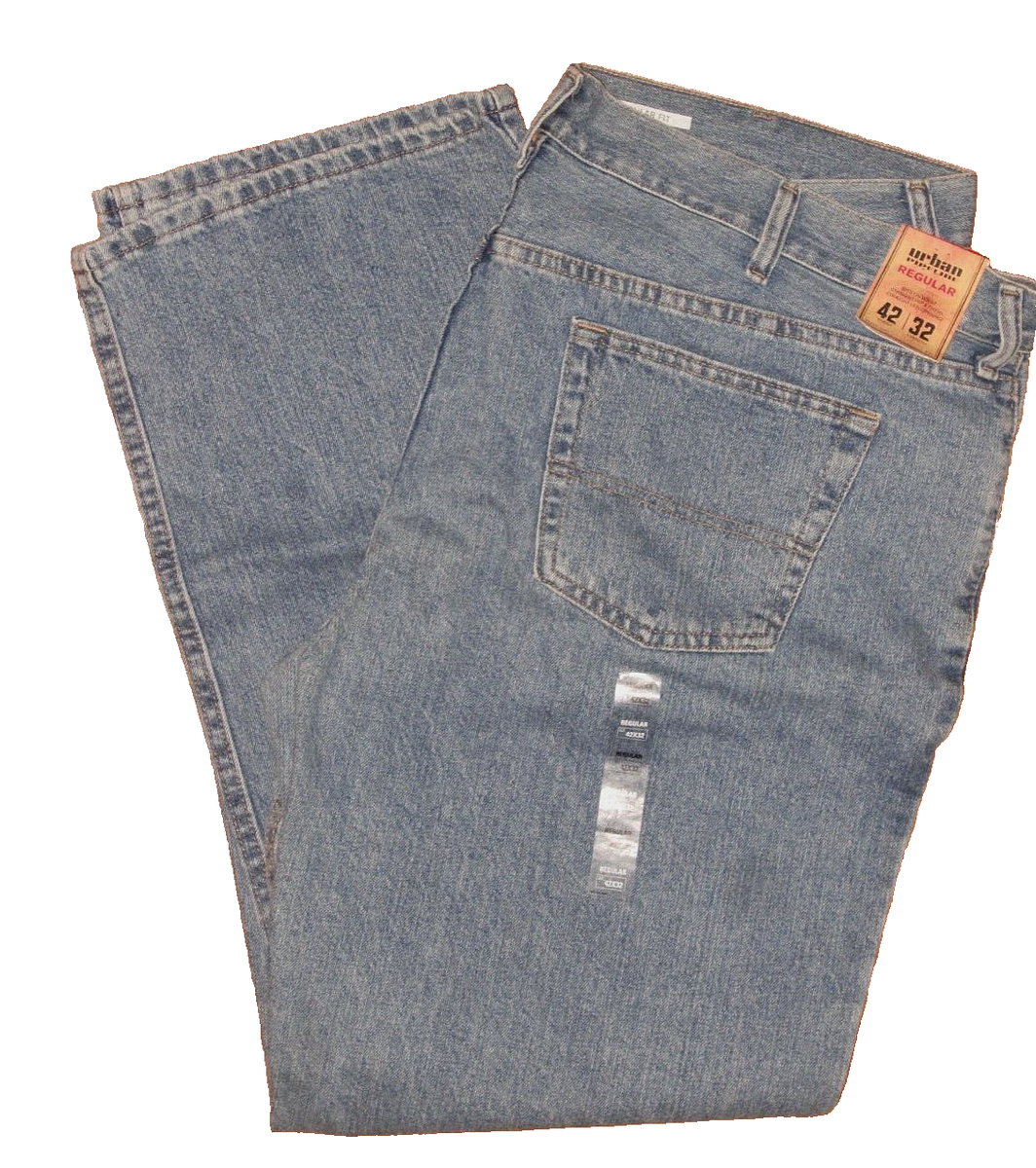urban pipeline jeans max flex relaxed straight