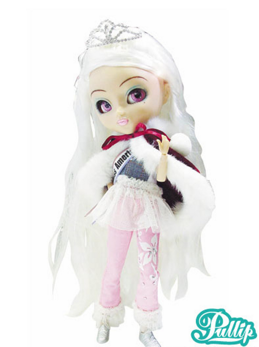 Pullip プーリップ Venus ヴィーナス ドール Pullip Sailor Venus プーリップ セーラーヴィーナス