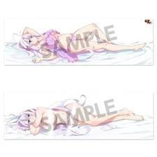 [Body pillow cover] Rossweisse High School DxD 63.0 x 19.7 in New Japan