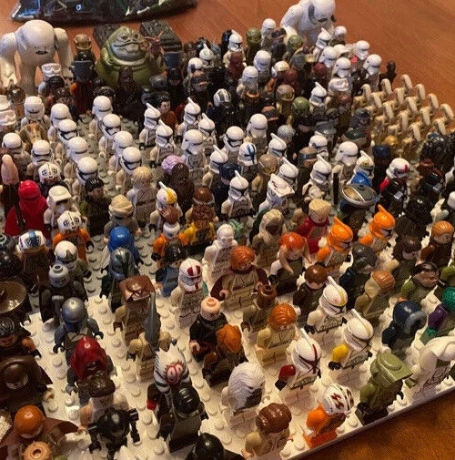 Lego cheapest prices sale
