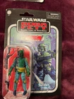 Hasbro Star Wars Vintage Collection Boba Fett 3.75in Action Figure - F8071
