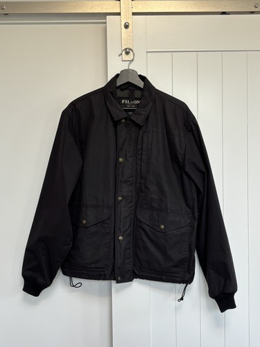 Filson ranger crewman jacket - Gem Filson ranger crewman jacket - Gem
