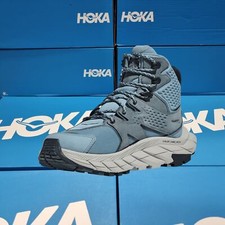 NEW HOKA One One Women's Anacapa Mid Gore-Tex 1119372/HSHM