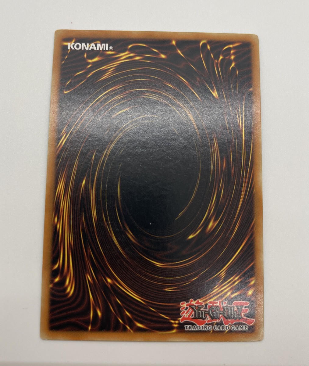 Yugioh - Vampire Lord - RDS-ENSE4 - Limited Edition - Ultra