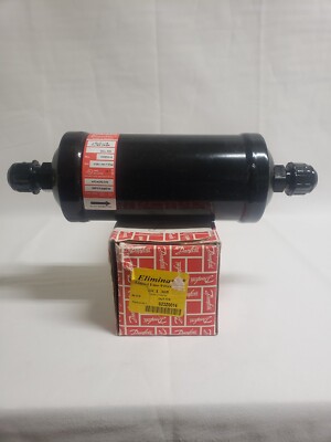 Danfoss Liquid Line Filter Drier DCL 305 5/8'' #023Z0014