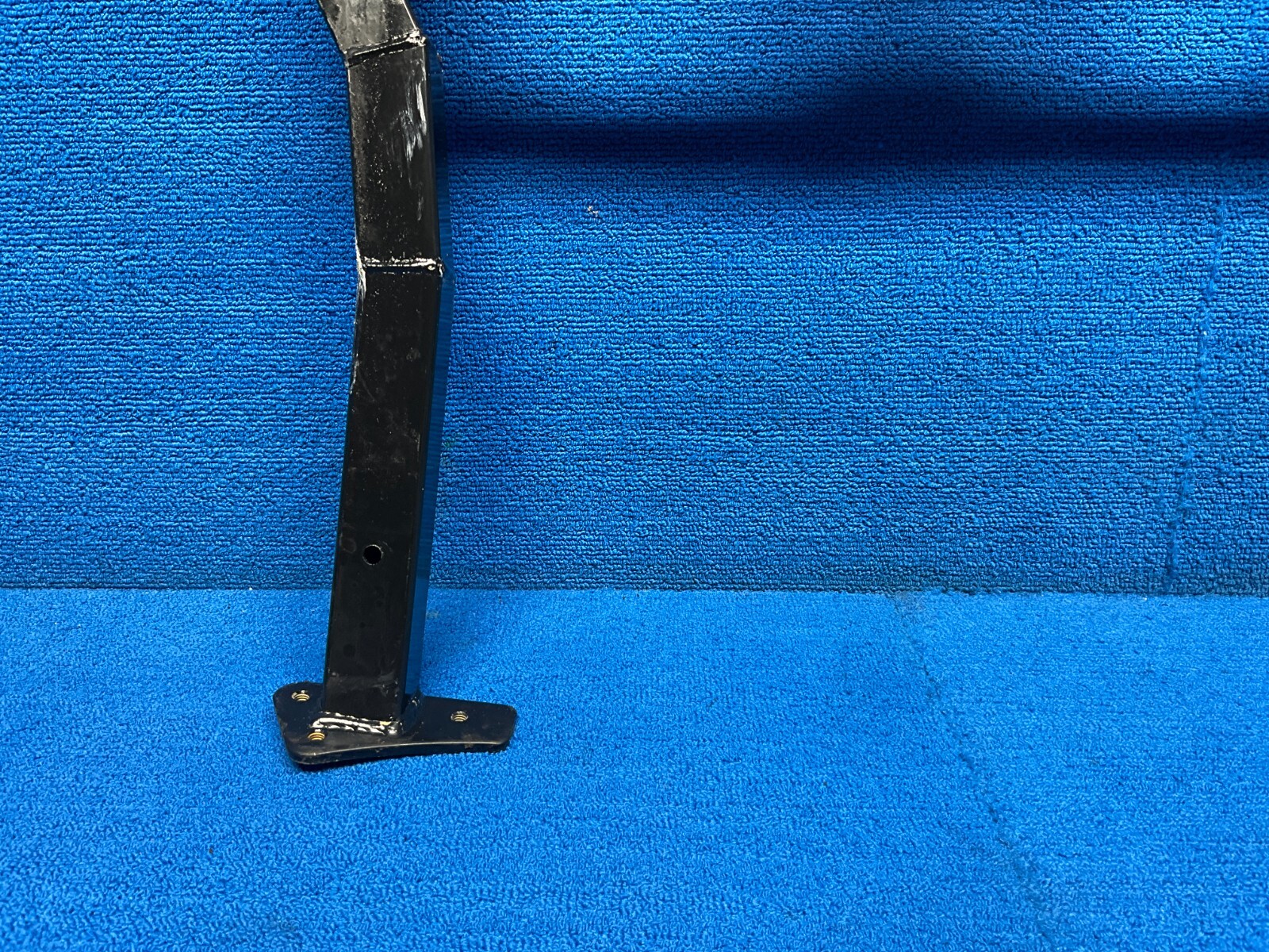 2006-2012 BENTLEY CONTINENTAL GTC RADIATOR SUPPORT CROSSMEBER CROSS MEMBER OEM
