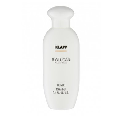 KLAPP BETA GLUCAN Tonic 150ml #tw