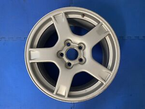 18X9.5" Factory OEM Rear Wheel Fits 1997 1998 1999 Chevrolet Corvette