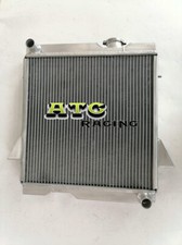 Radiateur Triumph TR