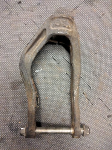 OEM 97-01 Honda CR-V Front Left Driver Strut Fork 99-00 Civic SI Suspension