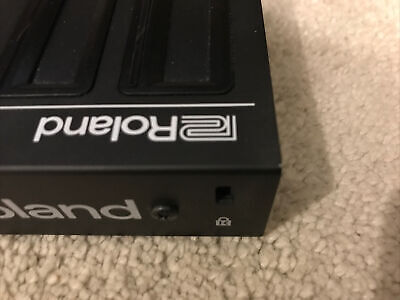Roland Boutique Jp-08 JP08 Sound Module Jupiter 8 Roland Boutique Jp-08 JP08 Sound Module Jupiter 8