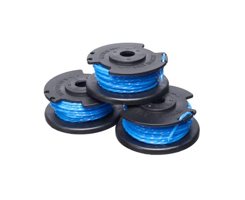 2 X Ryobi Line Trimmer Spool And Line - 3 Pack each - Picture 10 of 24