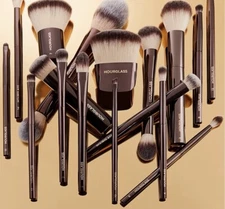 HOURGLASS Makeup Brushes – Buy More & Save! Free Brush Bag with 10+