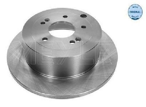 Original Meyle Bremsscheibe 37-15 523 0013 FüR Hyundai-image