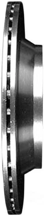 Rotor de freno de disco Bendix PRT5035 para Ford Mustang 94-04 Foto 2 de 2