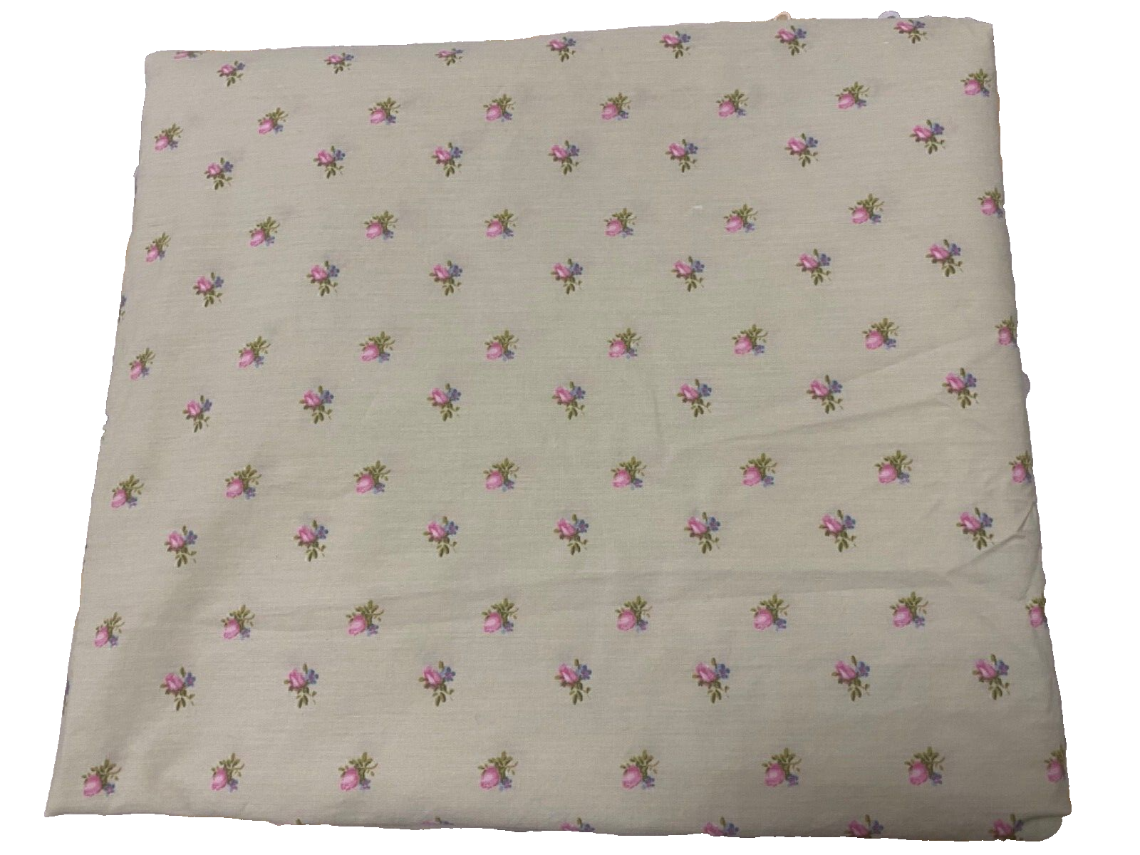 Simply Shabby Chic mint green KING flat sheet eBay