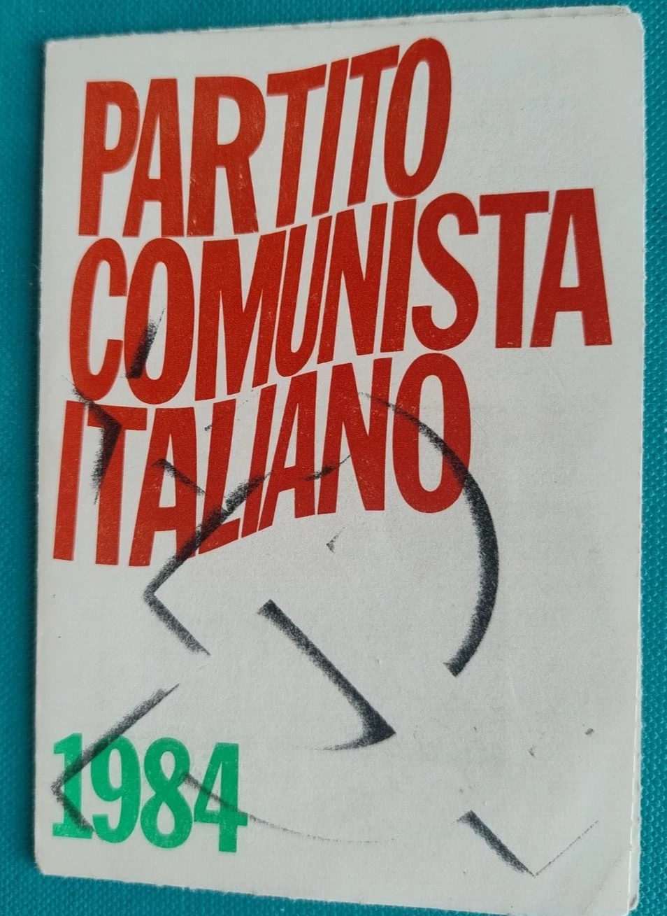 Foto 1 di 1